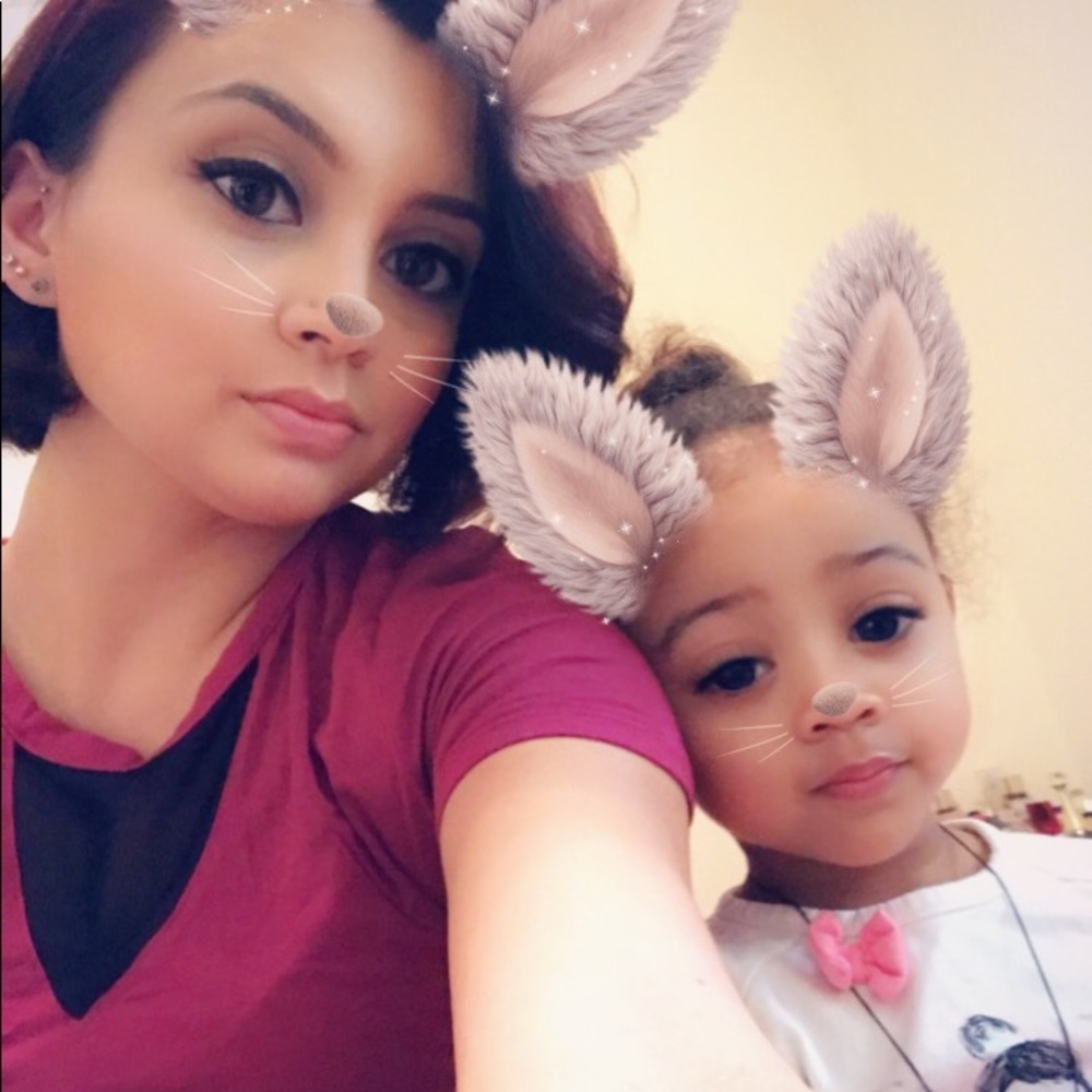 Meet your Posher, Karren